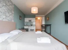 Kudebi apartments, Twins new Gudauri