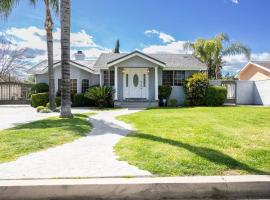 Beautiful Spacious Home