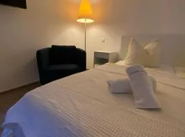 Apartments in der Rostocker Innenstadt