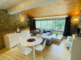 Gîte des 3 vallées - Le soleil des Cévennes
