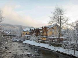 Hotel Restaurant Platzer