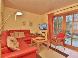 Ferienparadies Klingberg Ferienparadies Klingberg Appartement 1
