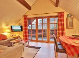 Ferienparadies Klingberg Ferienparadies Klingberg Appartement 2