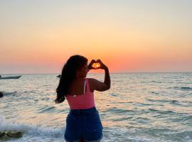 AcapulcoBeach, hotel en Playa Blanca