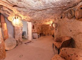 Casa vacanze San Matteo, nyaraló Scicliben