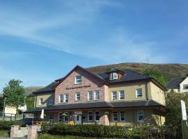 MacLean Guest House, hotel em Fort William