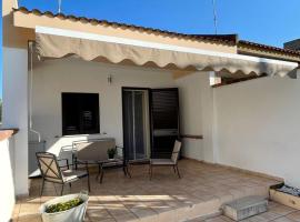 Villetta SantIsidoro, ξενοδοχείο σε Nardo