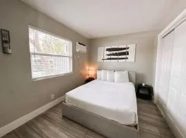 Rustic Retreats Cozy 1BR For 4 Guests Minutes From Las Olas