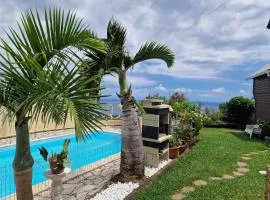 Lilie location sud