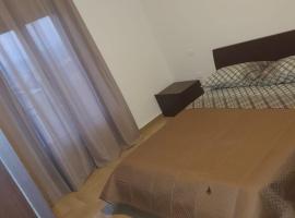 B&B Paradiso, bed & breakfast a Paganica