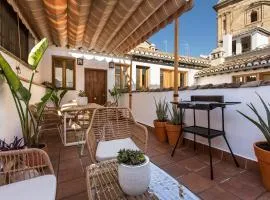 Apartamento Catedral Centro Parking gratuito