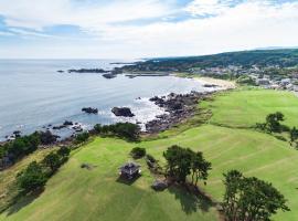Tanesashi Campsite- Camp - Vacation STAY 42216v, Campingplatz in Hachinohe