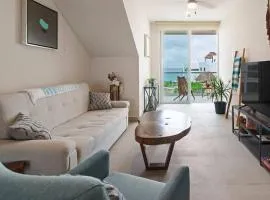 Seahorse Private Rooftop Hot tub Ocean View Beach Access 11 Pools