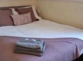 En-suite with it's own Private Entrance in Ramsgate