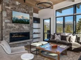9 Deep Forest Drive by Moonlight Basin Lodging