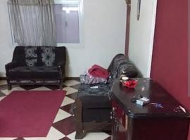 شقة عيسى, διαμέρισμα σε Dumyāţ al Jadīdah