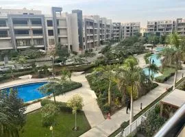 Serene City Stay next to the AUC, New Cairo