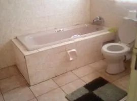 Nafi guest house