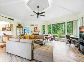 Mauna Loa Village with Pools, Tennis & Pickleball