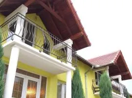 Pensiunea Sofia