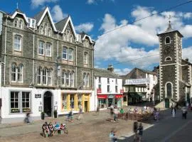 Inn on the Square