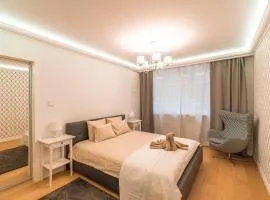 Heart of Kraków Comfort Apartments by Rentujemy