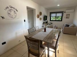 Sarratea Guest, apartment in Godoy Cruz