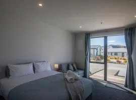 Azure Tekapo