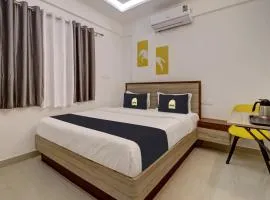 FabHotel Marella Grand Inn