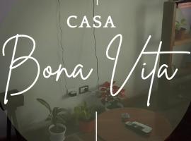 Bona Vita, Hotel in Dolores