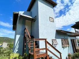 Loft Casa Azul (Até 4 Pessoas)