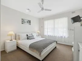 Belle Escapes - Vitamin Sea at Henley Beach