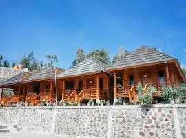 Golden Orchid Villa