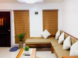 2 Bedroom Townhouse- Near Clark Airport, apartament din Angeles