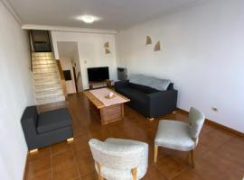 Departamento Amplio Y Luminoso