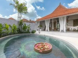 Sanctuary Villas