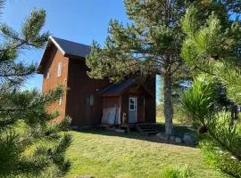 Wild West Layover - Sleeps 10