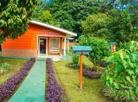Casa Rancho Verde