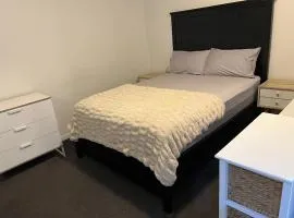 Fortitude Valley sharing apartments with other guests