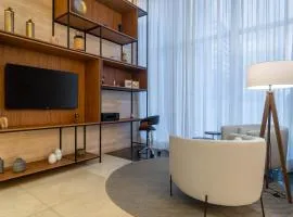 Tryp by Wyndham Brasília Nações