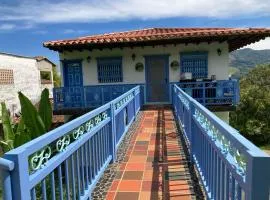 Apartahotel Villa Carolina 4