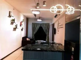 K AVENUE GC kk house