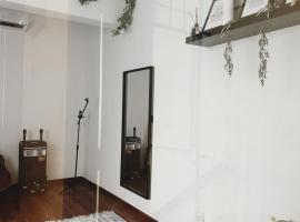 The Classy RomaAkar, hotel v destinaci Shah Alam