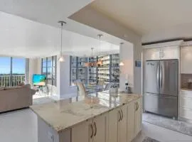 Beachfront South Seas Remodeled Paradise!