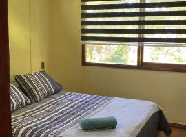 Hostal Pelluco, hotel em Llanquihue