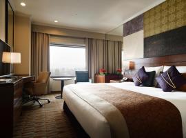 Hotel Metropolitan Tokyo Ikebukuro, hotel in Tokyo