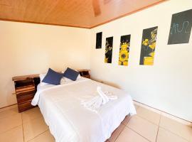 Kiwi House, khách sạn ở Monteverde Costa Rica