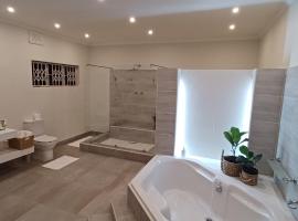Millwood House, hotel u gradu Durban