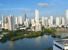Nuevo Conquistador piso 17
