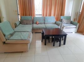 ING HOMESTAY, hotel spa en Kuching